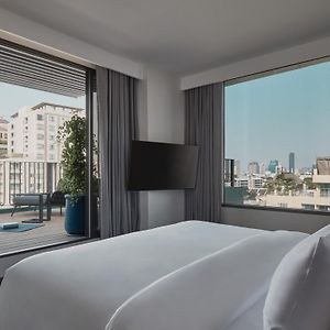 Chambre Lit King-Size